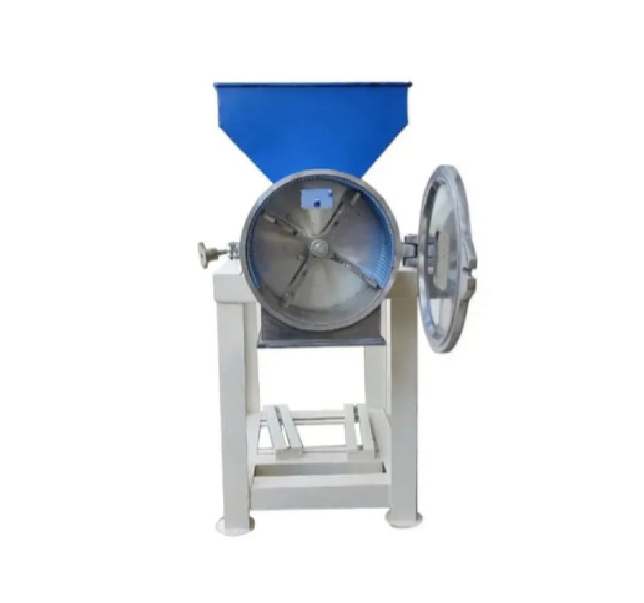 Tabletop Flour Mill Machine