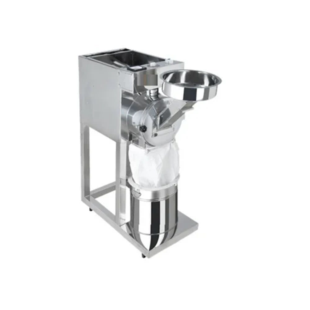 Tabletop Flour Mill Machine